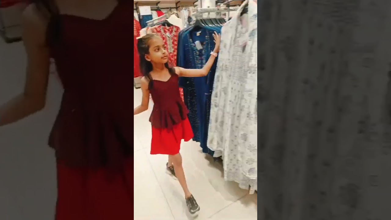 #✌️Fun time at Avadh Mall