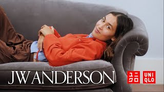 JW ANDERSON Spring/Summer 2026