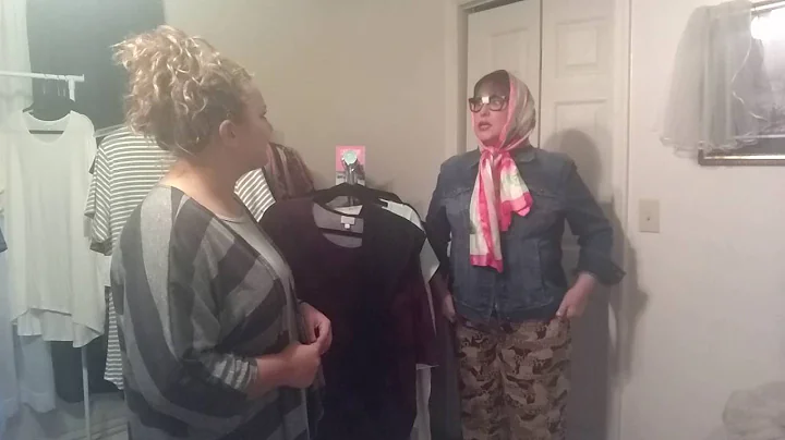 LuLRoe Fashion Consultant!