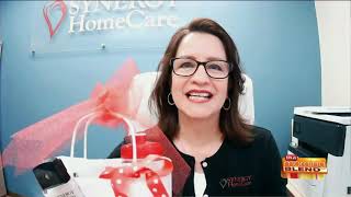 Winter Safety Tips for Seniors and Their Caregivers | SYNERGY HomeCare