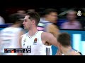 Real Madrid 98 - 84 Alba Berlín | Jornada 11 Euroleague