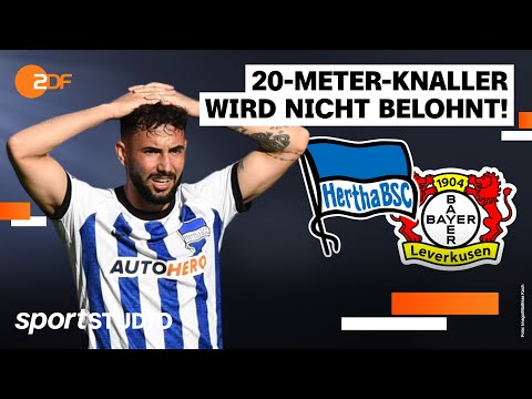 Hertha BSC –