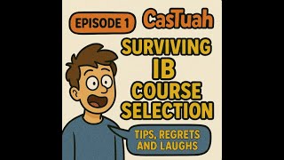 CAS Tuah Episode 1: Academic Course Selection