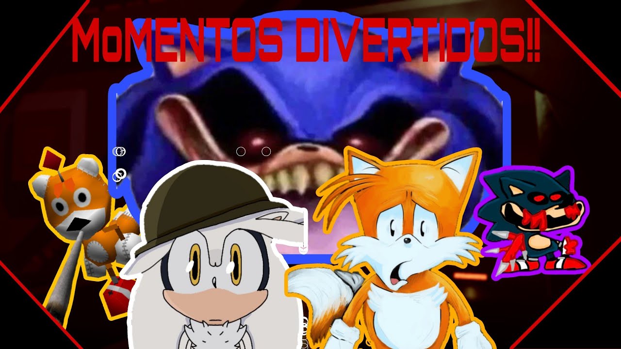 Momentos XD en Outcome Memories!