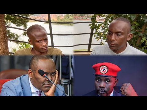 Hon Ssegona Is So Disrespectful Kasirye Adam And Dr Kwefu Agree