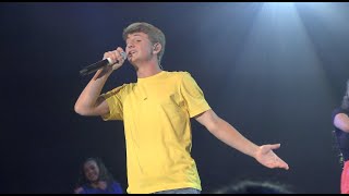 MattyB - Blue Skies (Live In NYC) Resimi