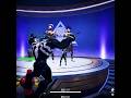 Venom conquistando o público com sua dança suspeita🤨#viralvideo#memes#status#venom#reels#homemaranha