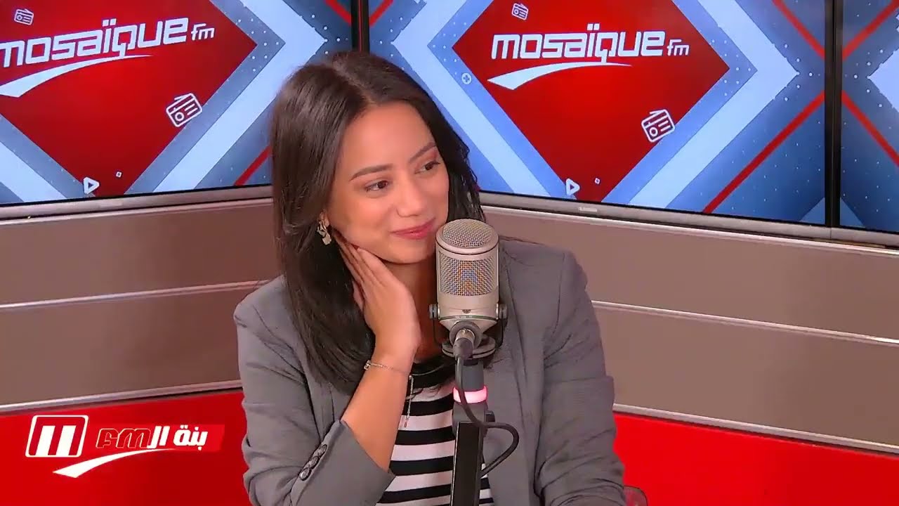 اضطراب تشتت الإنتباه و فرط الحركة (TDAH) |Ines Chaanbi psychologue