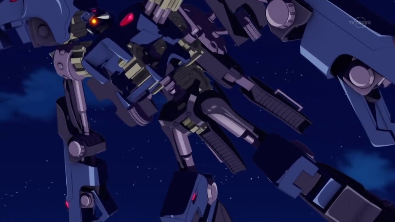 AMV Yu Gi Oh Arc V   Obelisk Force Assault