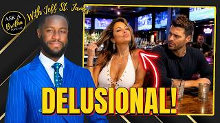Why Women Miscalculate Their Dating Market Value with @humanswithbrainspodcast