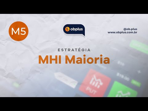 Estratégia MHI Maioria
