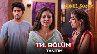 Gönül Sözüm Hint Dizisi 114. Bölüm Fragmanı 18 Eylül Perşembe