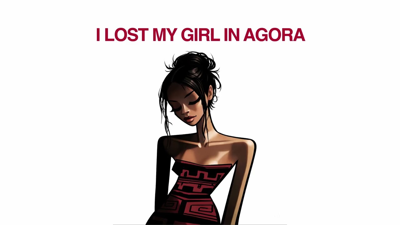 Watch I LOST MY GIRL IN AGORA (ft. DEMO NOAH & Elani) - Brice Wilson (Official Audio) on YouTube Watch I LOST MY GIRL IN AGORA (ft. DEMO NOAH & Elani) - Brice Wilson (Official Audio) on YouTube