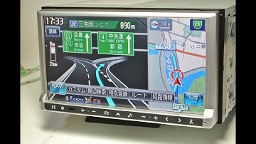 Clarion NX609 | NX-609  Unlocked Process and SD map Card