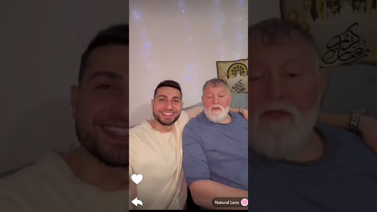 لحضة وداع كرستيانا وميليسا كرستيانا صارت تبكي 😭رحنا نفطر عند أبي  اخيرا ظهور أبي بعد غياب طويل 