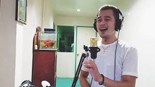 She Will Be Loved Popularized By Maroon 5 In The Style Of Michael Pangilinan Cover