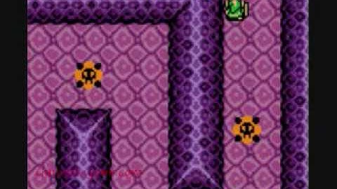 Legend of Zelda: Oracle of Ages Part 39