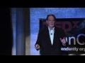 TEDxPennQuarter 2011 - Bill Smith - Reinventing Social Marketing