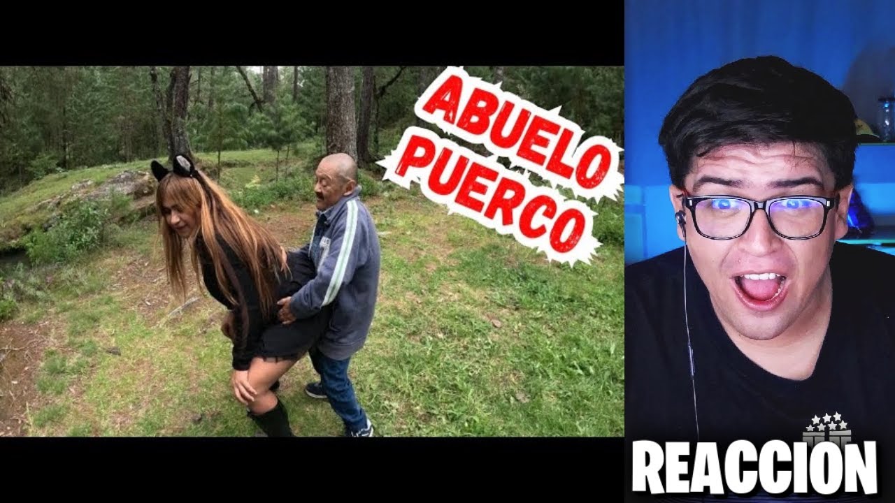 VAZINK REACCIONA AL MEJOR CROSSOVER DEL REY DE LAS BROMAS (ES CINE)