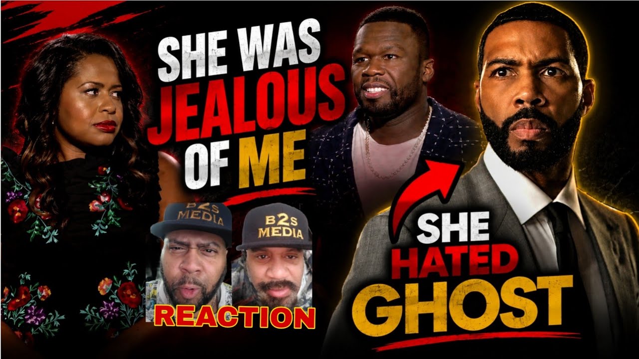 50 Cent Confirmed EVERYTHING We Said About Courtney Kemp Who Owns 50-cent-confirmed-everything-we-said-about-courtney-kemp-who-owns