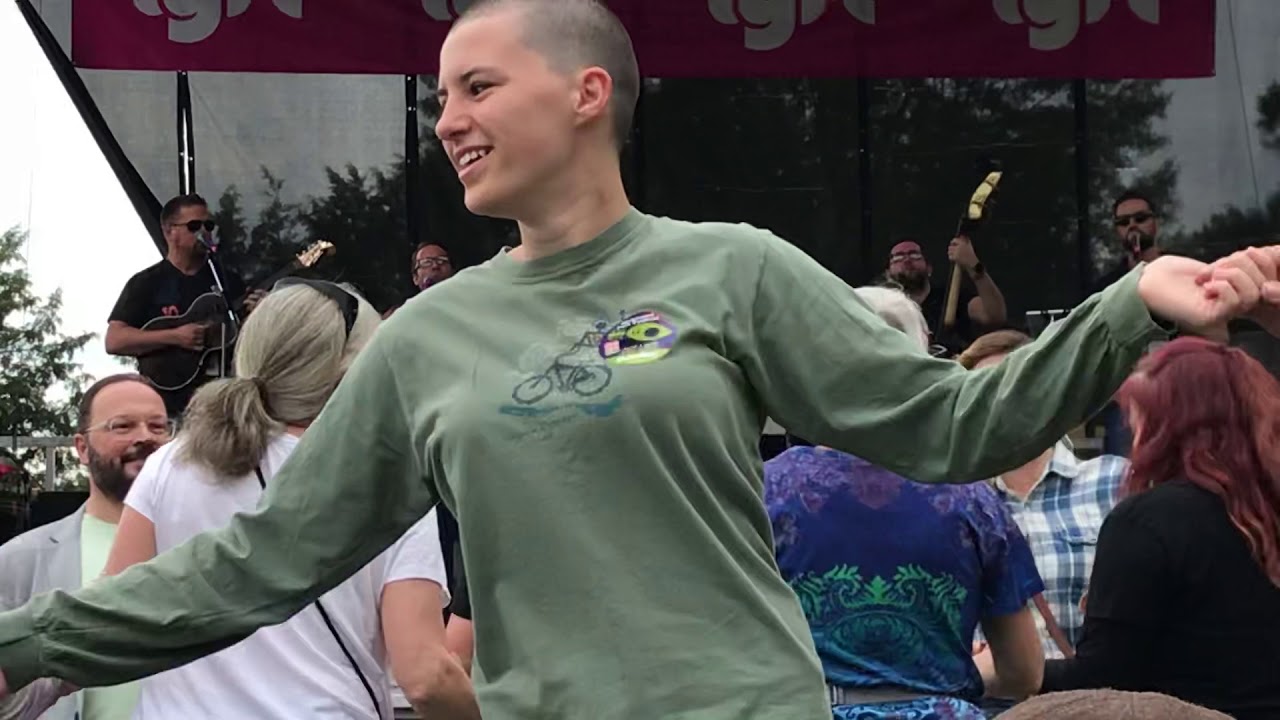 Tamburaski Sastav Ponoc at the RFF October 14, 2018 YouTube