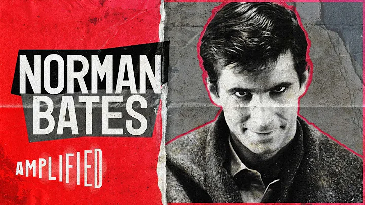 Norman Bates: The Original Pop Culture Serial Kill...