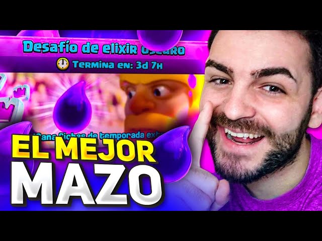 Modo MegaDeck, Captura de Elixir e Caça ao Dragão - Sneak Peeks