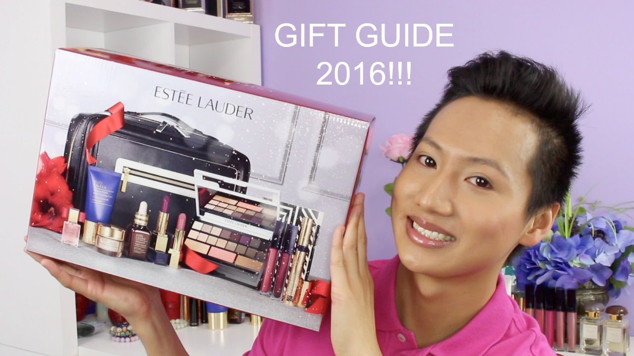estee lauder blockbuster 2016