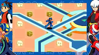 Battle Network 1 RNG Manipulation Guide for EASY Chips!
