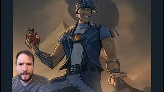 The Powerscalers Found Sportacus: He's A Beast
