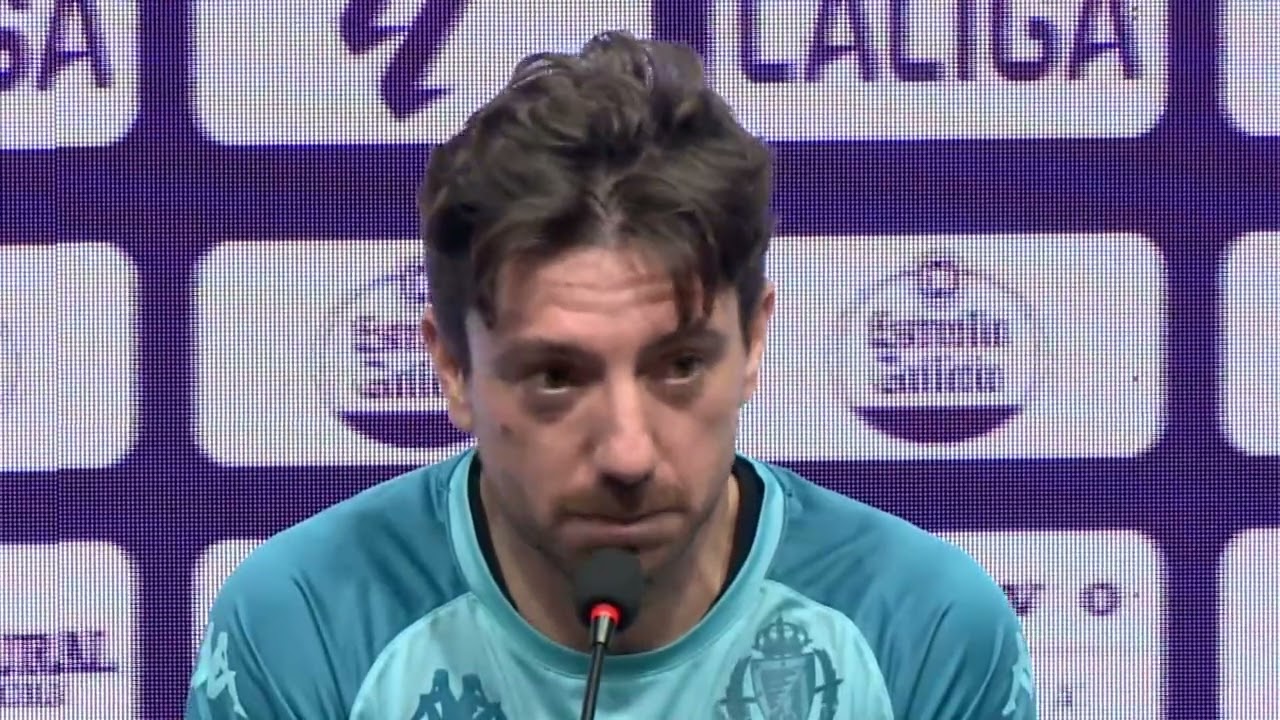 Deportes 8 Valladolid. Edición de noche. 18 de diciembre de 2025