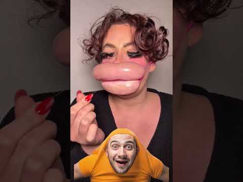 شفايف بطريق