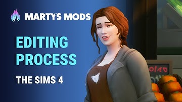 Fixing The Sims 4 with Marty