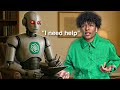 Can an Ai Therapist Fix My Problems? *EMOTIONAL*