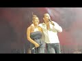 Amel Bent & Hatik - NRJ MUSIC TOUR (Haguenau)