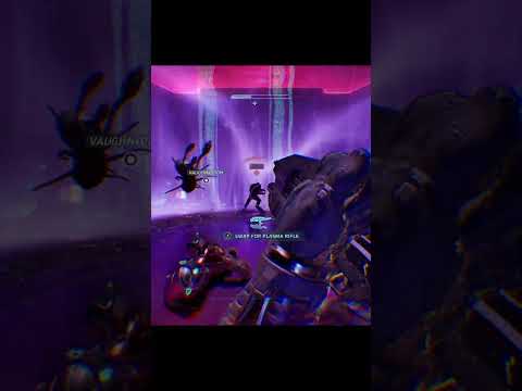 Halo Campaign Evolved: Catch Skull Legendary #halo #halocampaignevolved