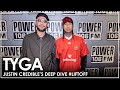 Tyga Wants To Collab With Sexyy Red & Ice Spice, Reacts To Bobbi Althoff & Talks New Album With YG