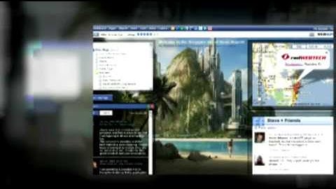 Scrapplet Introduction