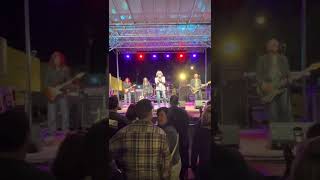 Starship Featuring Mickey Thomas with Cian Coey - Live 10/23/21 - Medley
