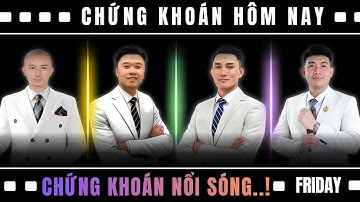 Chứng Khoán Hôm Nay: Anh Mượt Gọi, Chứng Khoán Trả Lời. Nhà Đầu Tư Nên Mua Gì Lúc Này?