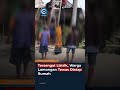 Tersengat Listrik, Warga Lamongan Tewas Diatap Rumah