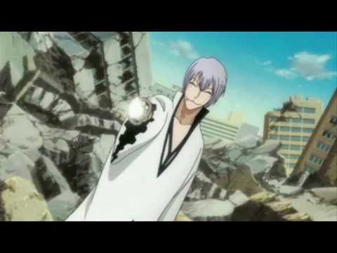 Bleach Amv: Gin Ichimaru "Its Who We Are"