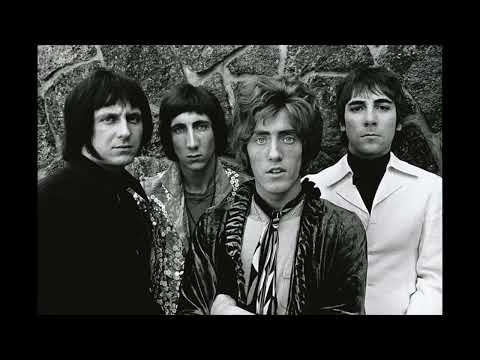 The Who – Under My Thumb