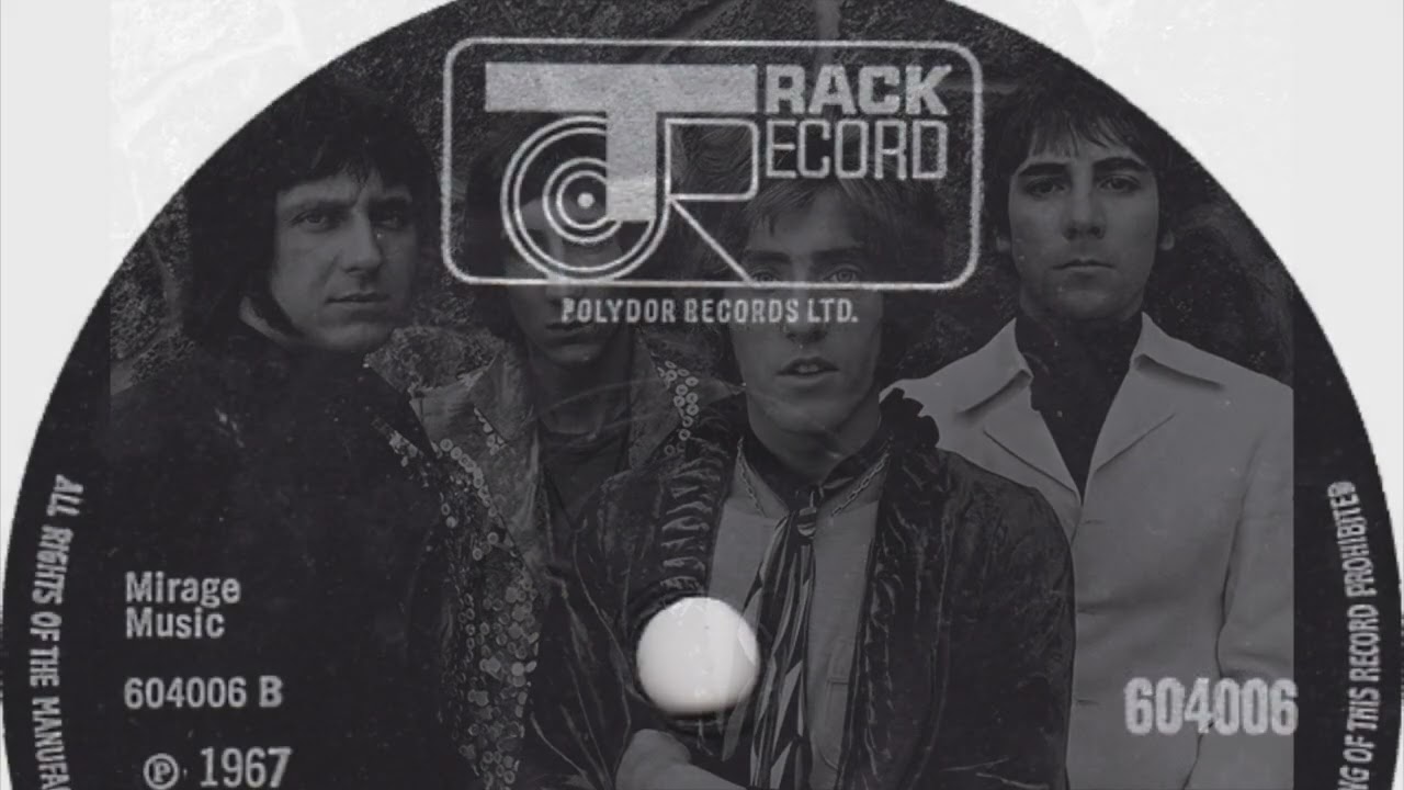 The Who – Under My Thumb - YouTube