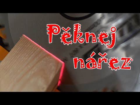 Video: Čo je to pokosová píla?