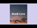 [FREE] R&B Type Beat " Dumb Love " Chill Beat Love Instrumental