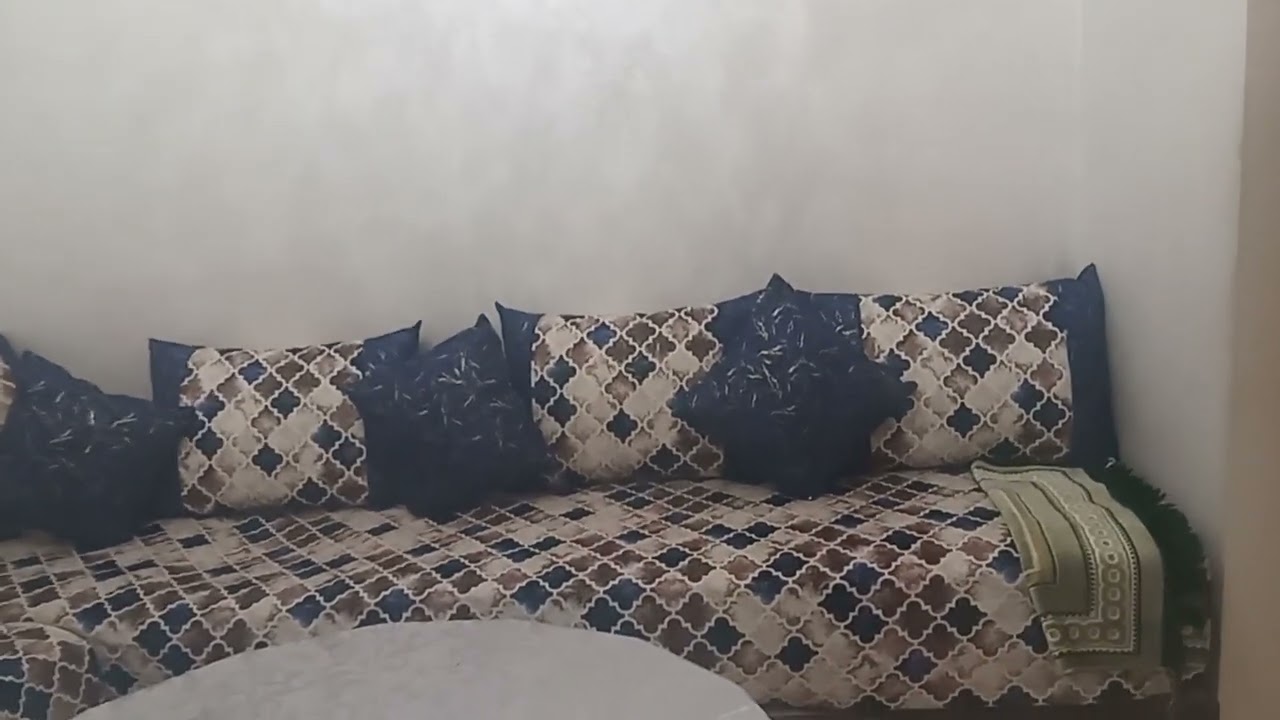 اليوم شركت معكوم  جولة في داري مرحبا 👋 بكم