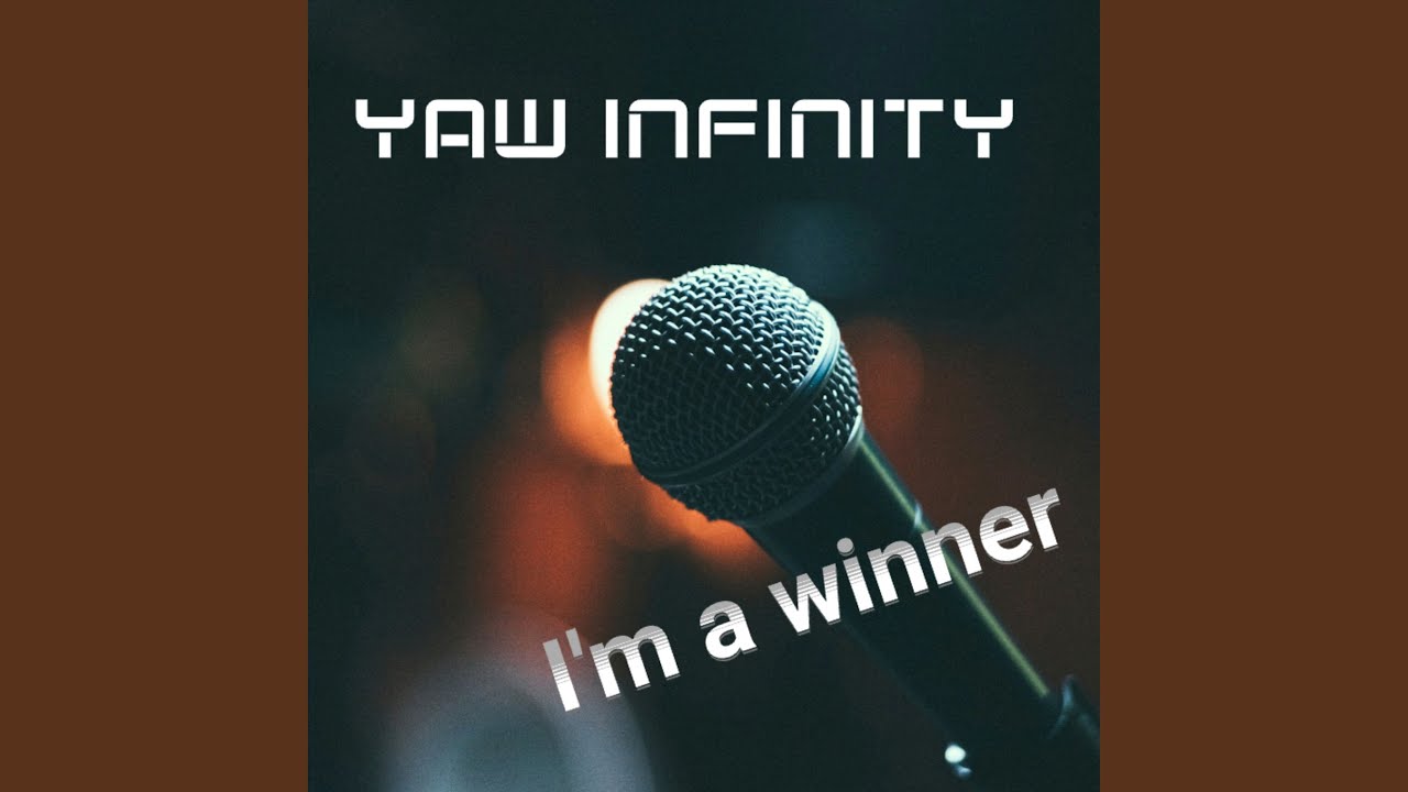 I'm a Winner