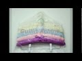Satin Padded Hangers Guilin Achino Co Ltd 