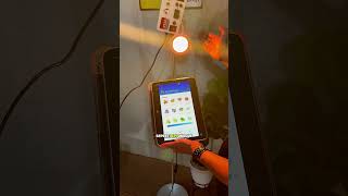 0372 Philips Smart LED Downlight, bisa di kontrol dengan aplikasi atau suara